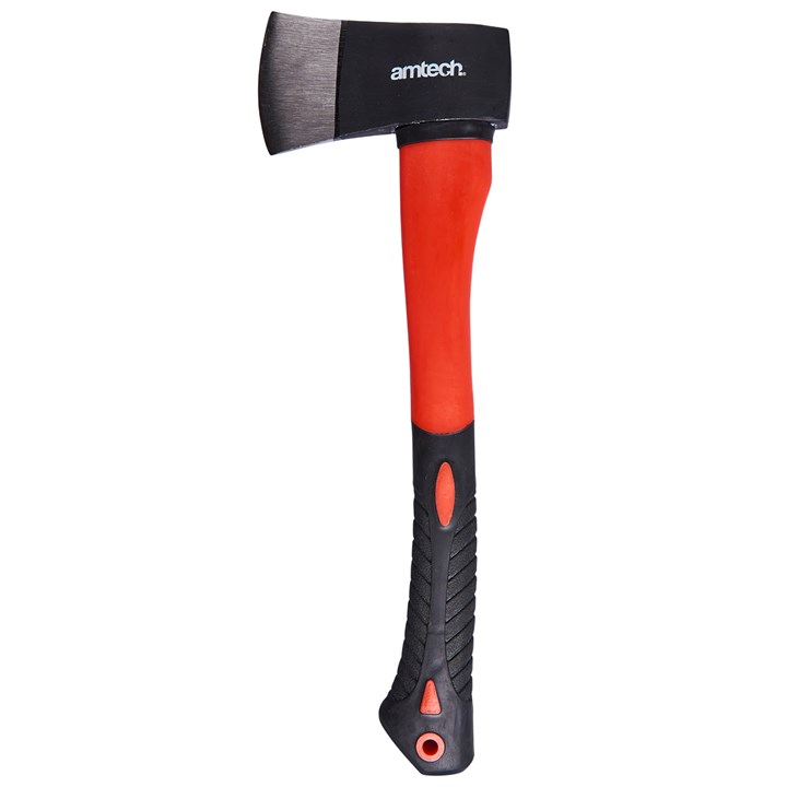 Amtech 0.7kg (24oz) Axe with fibreglass shaft product image 3