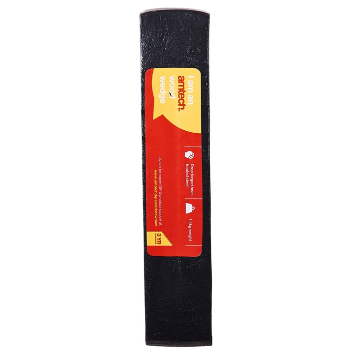 Amtech Wood wedge product image 2