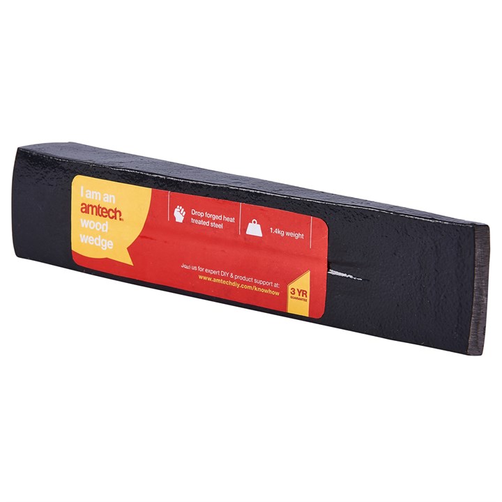 Amtech Wood wedge product image 3