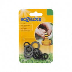 Hozelock Spares Kit ("o" rings & tap washers)