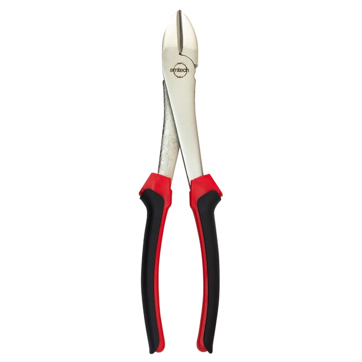 Amtech 260mm Diagonal Side Cutting Pliers