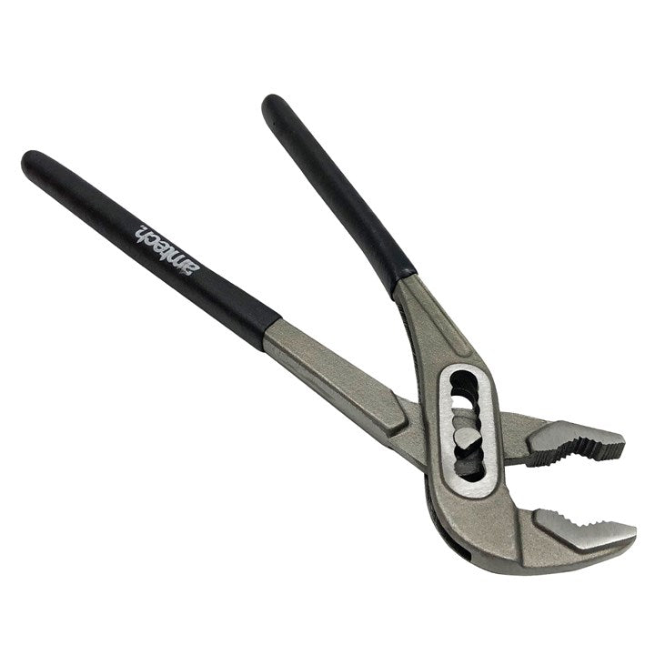 Amtech 250mm (10") Slip-joint Water Pump Pliers
