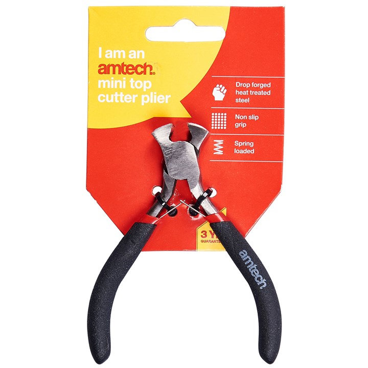 Amtech Mini Top Cutter Plier