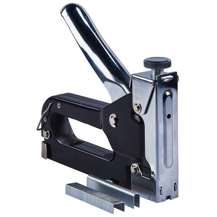 Amtech 3-in-1 Staple Gun