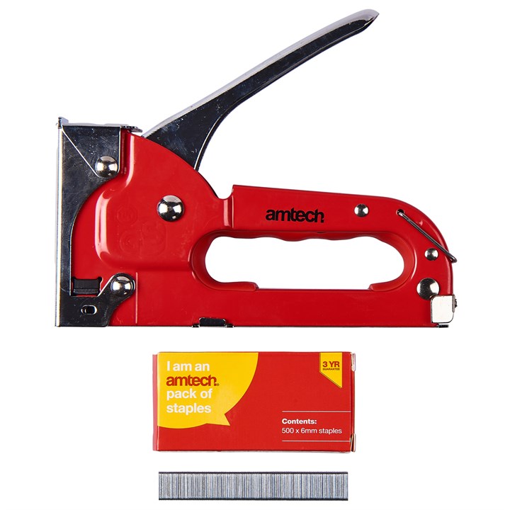 Amtech Staple Gun
