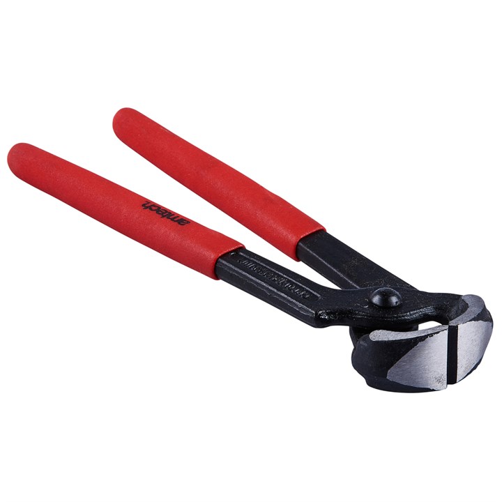Amtech 200mm (8") Chrome Vanadium Pincer