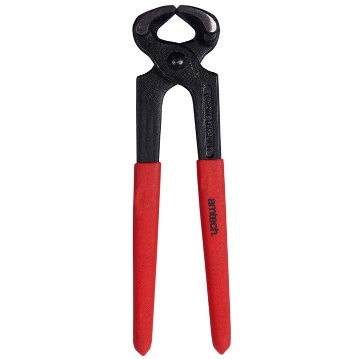 Amtech 200mm (8") Chrome Vanadium Pincer