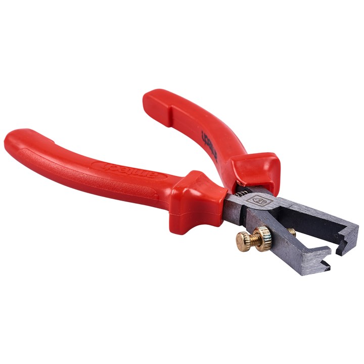 Amtech 150mm (6") Superior Wire Stripper