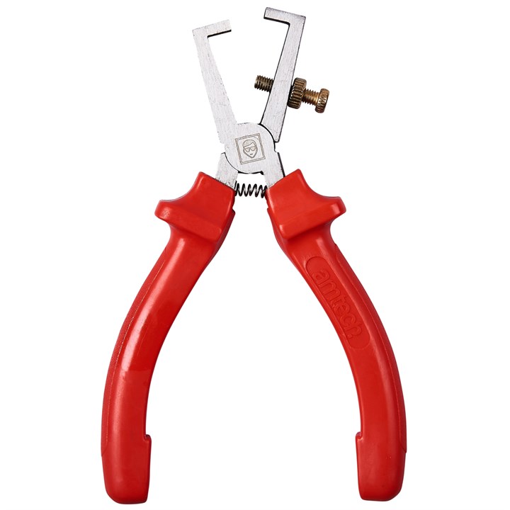 Amtech 150mm (6") Superior Wire Stripper