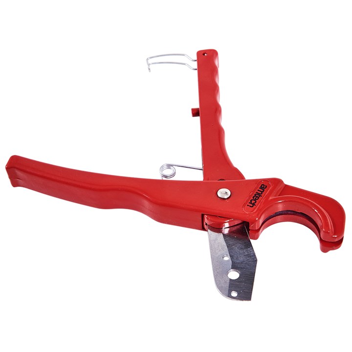 Amtech Plastic Pipe Cutter
