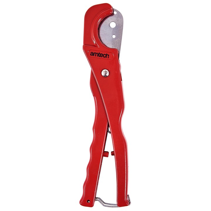 Amtech Plastic Pipe Cutter