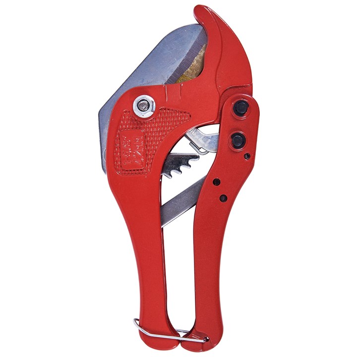 Amtech Pvc Pipe Cutter