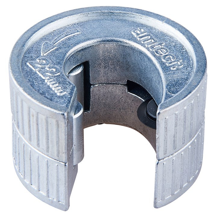 Amtech 22mm Copper Pipe Cutter