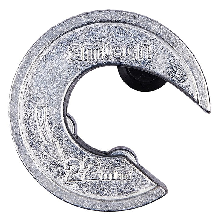 Amtech 22mm Copper Pipe Cutter