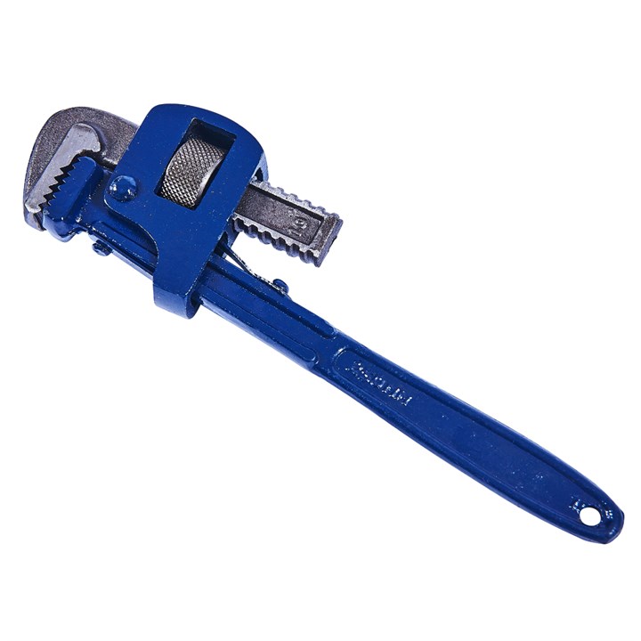 Amtech 250mm (10") Pipe Wrench