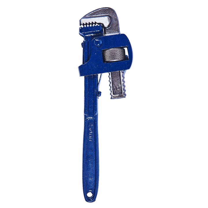 Amtech 250mm (10") Pipe Wrench
