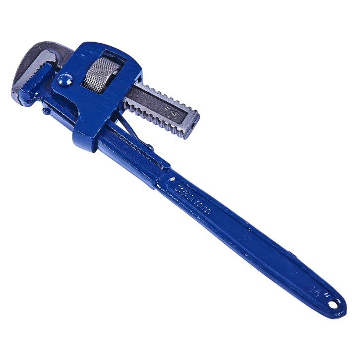Amtech 350mm (14") Pipe Wrench
