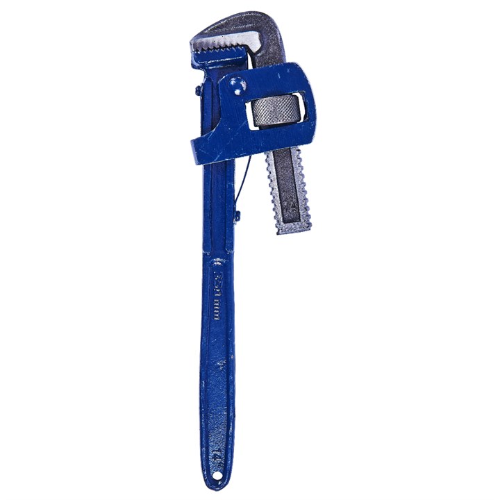 Amtech 350mm (14") Pipe Wrench