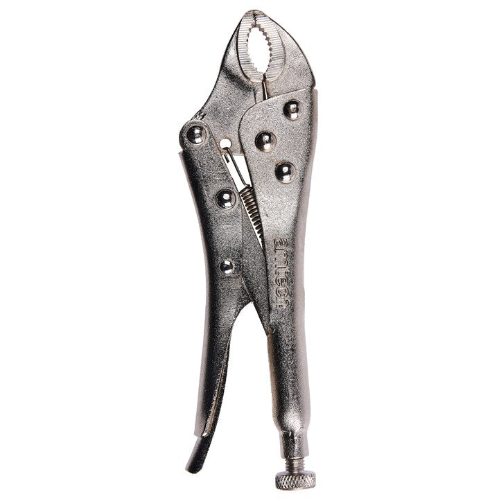 Amtech 180mm (7") Locking Grip Plier