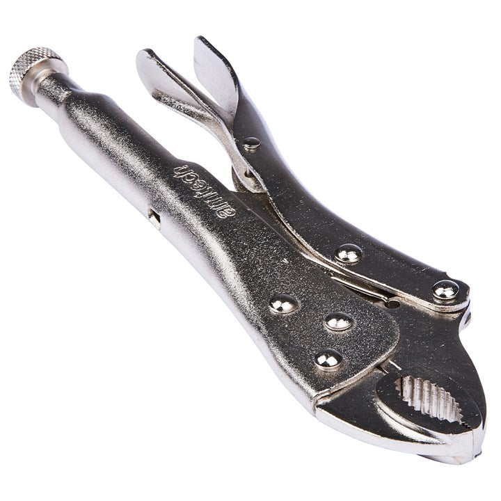 Amtech 250mm (10") Locking Grip Plier