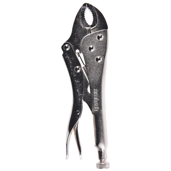 Amtech 250mm (10") Locking Grip Plier