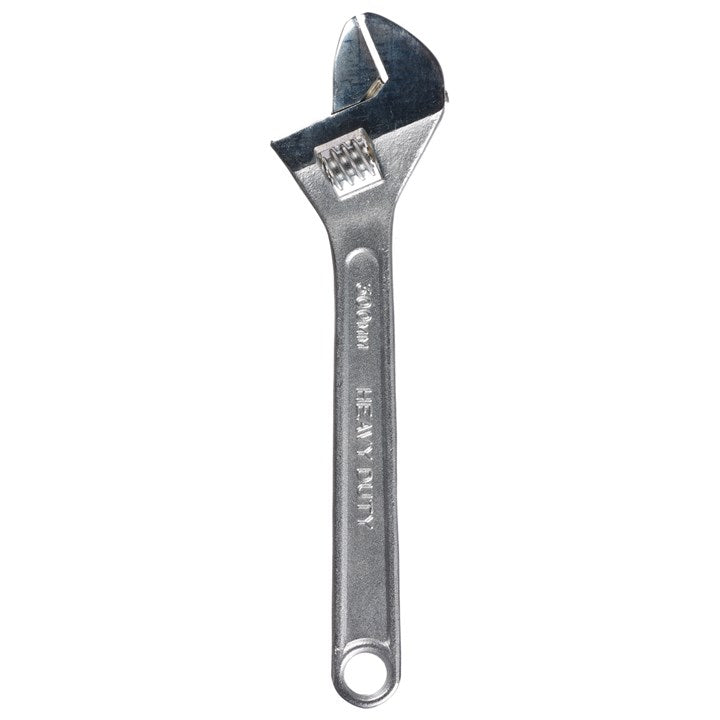 Amtech 300mm (12") Adjustable Wrench with 34mm (1.3") Jaw Opening