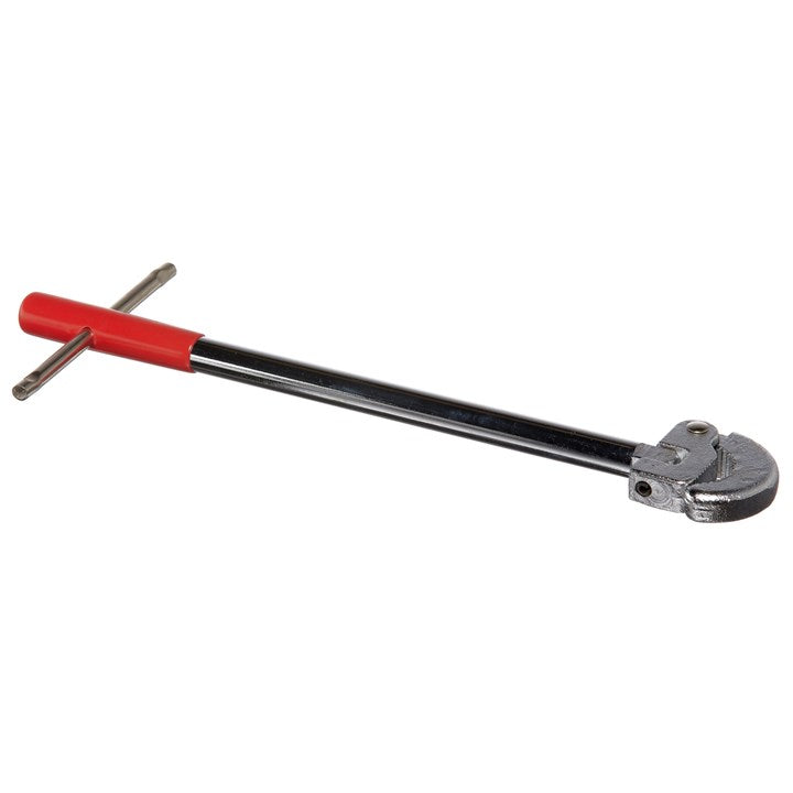 Amtech 280mm (11in) Adjustable Basin Wrench