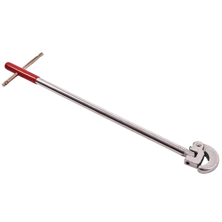 Amtech 400mm (16in) Adjustable Basin Wrench