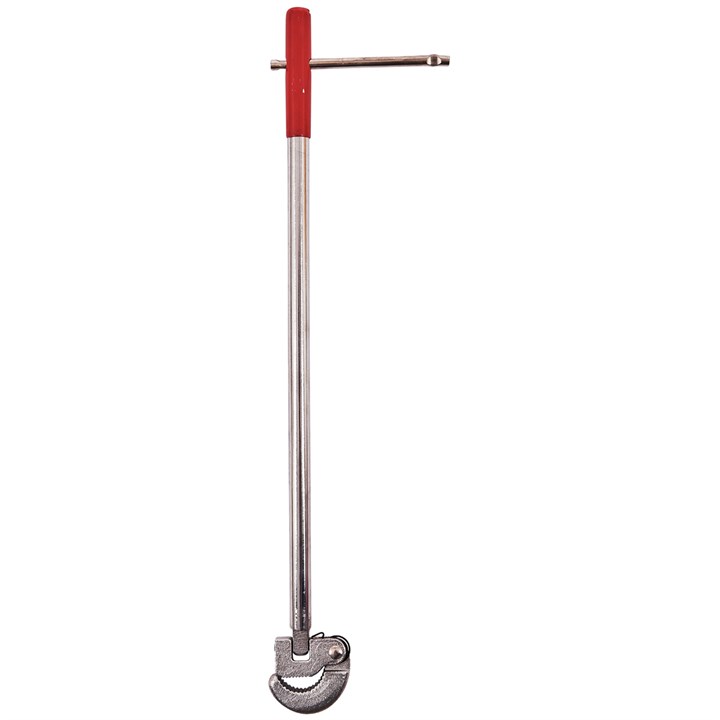 Amtech 400mm (16in) Adjustable Basin Wrench