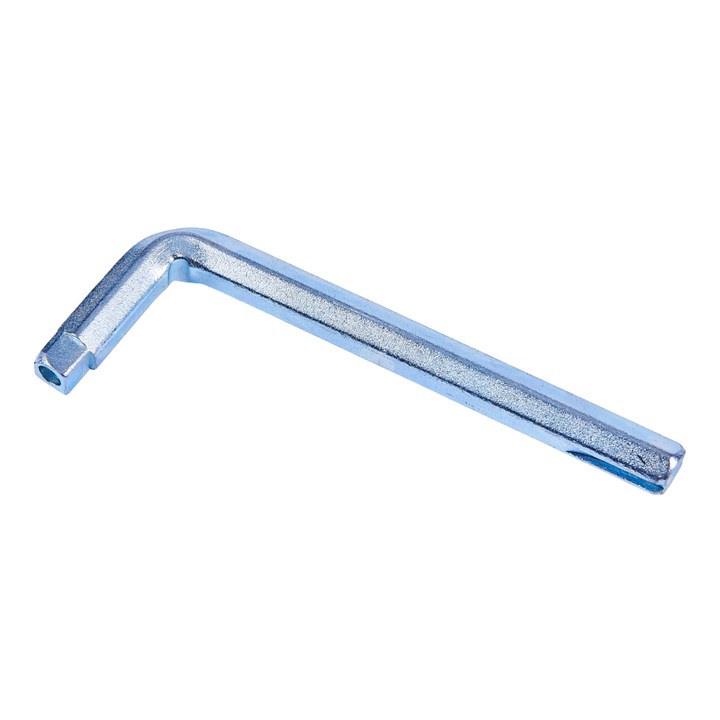 Amtech Radiator Hex Key
