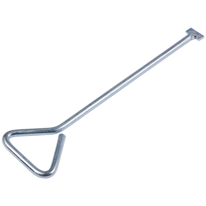 Amtech 450mm (18") Manhole Key