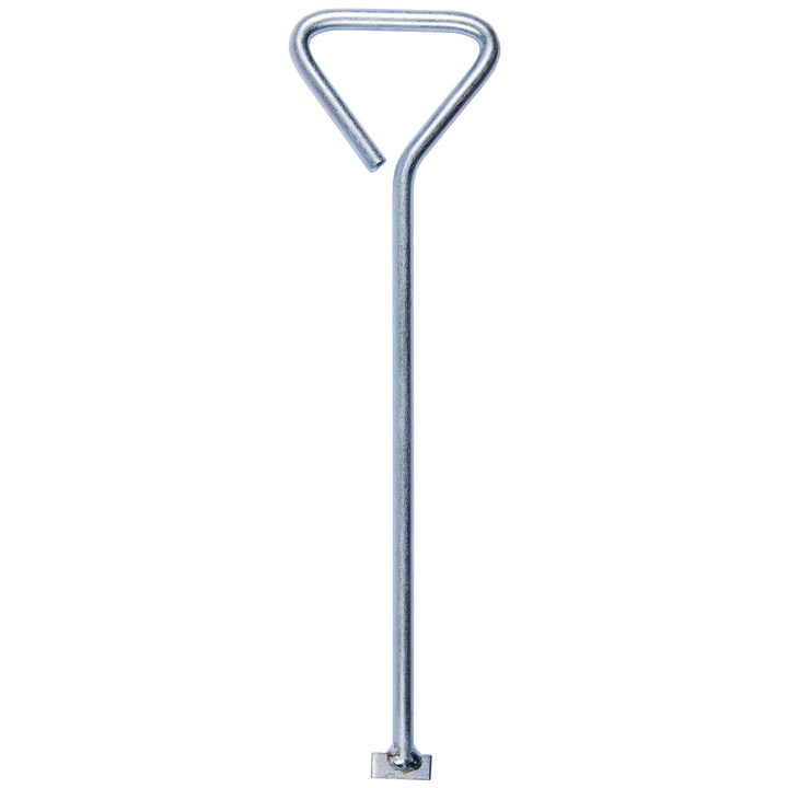Amtech 450mm (18") Manhole Key