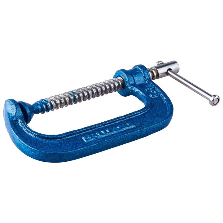 Amtech 75mm (3") G-clamp