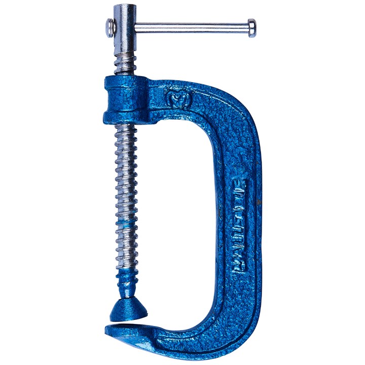 Amtech 75mm (3") G-clamp