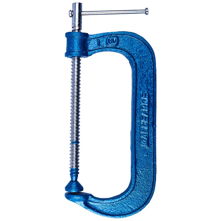 Amtech 150mm (6") G-clamp