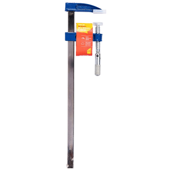Amtech 50 X 300mm F Clamp