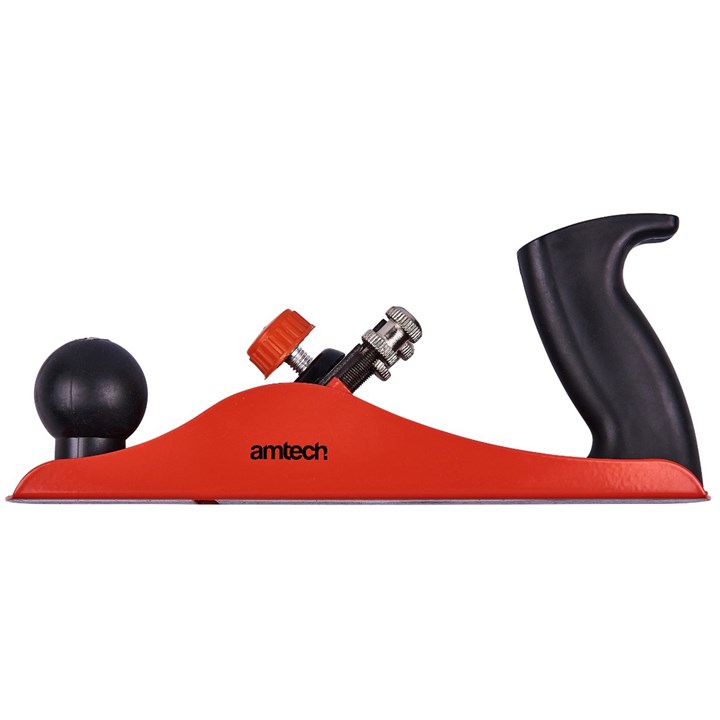 Amtech 235mm (9.25") Smoothing Plane