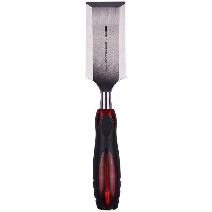Amtech 50mm (2") Bevel Edge Wood Chisel