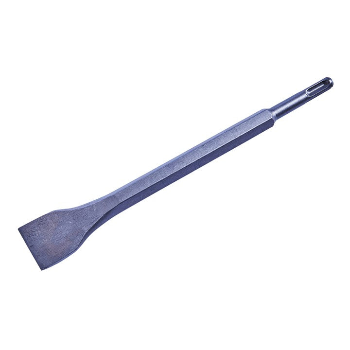 Amtech 32mm (1.25") X 250mm (10") SDS Chisel
