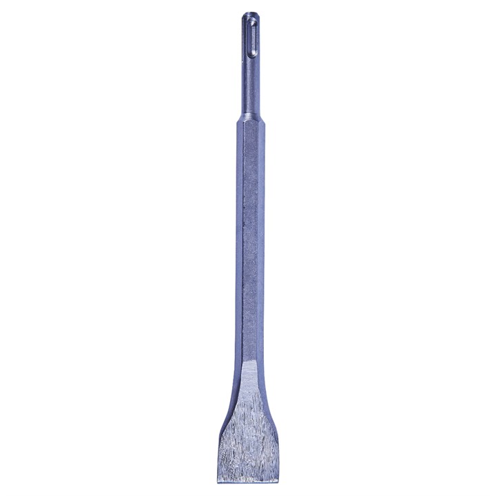 Amtech 32mm (1.25") X 250mm (10") SDS Chisel