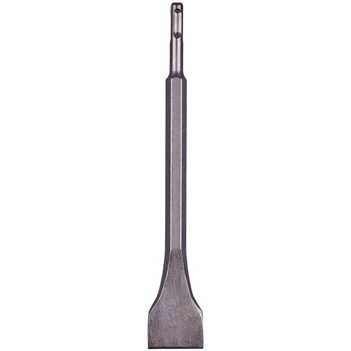 Amtech 40mm (1.5") X 250mm (10") SDS Chisel