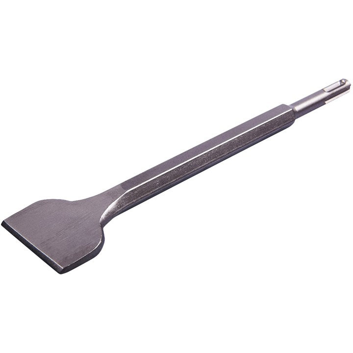 Amtech 50mm (2") X 250mm (10") SDS Chisel