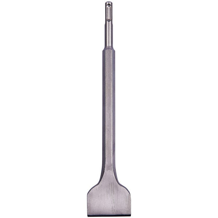 Amtech 50mm (2") X 250mm (10") SDS Chisel