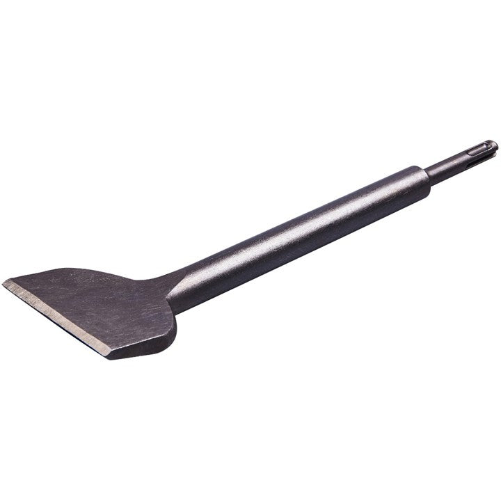 Amtech 75mm (3") Offset SDS Chisel