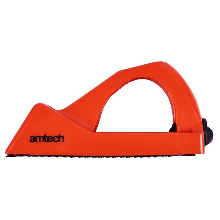 Amtech 145mm (5.7") Rasp Plane
