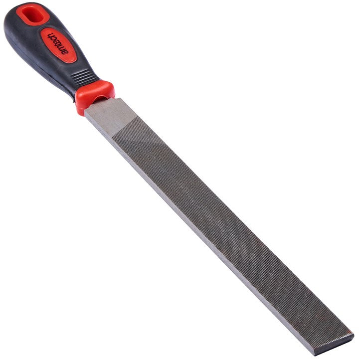 Amtech 250mm (10") Flat File