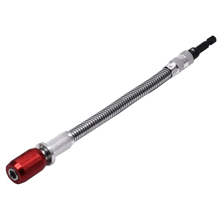 Amtech 6.35mm (1/4") Hex Quick Change 240mm (9") Flexible Drive
