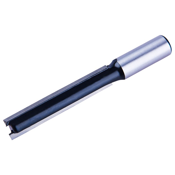 Amtech 12.7mm X 63mm Router Bit with 1/2" Shank