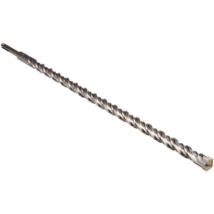 Amtech 18mm X 450mm SDS Masonry Drill Bit