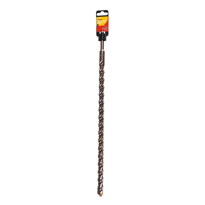 Amtech 18mm X 450mm SDS Masonry Drill Bit